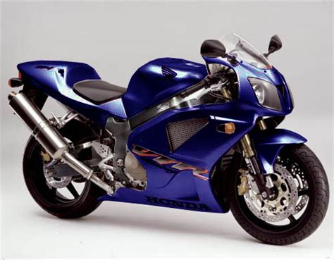 HONDA RVT1000R RC51 (2000-2001) Specs, Performance & Photos - autoevolution