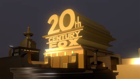 20th-century-fox-television-distribution-logo-sy - Download Free 3D ...