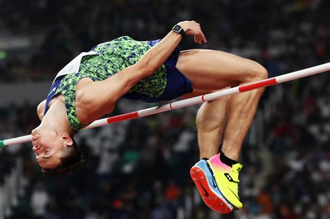 Tokyo Olympics preview: high jump | News | Paris 24 | Olympic Games