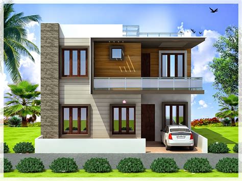 Ghar Planner : Leading House Plan and House Design Drawings provider in ...