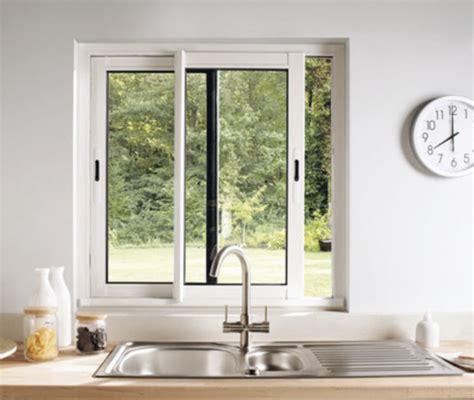 Double Slider Windows | NorthView Windows and Doors