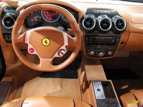 2005 Ferrari F430 Spider interior Photo #37901175 | GTCarLot.com