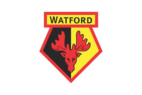 Watford FC Logo