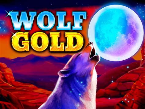 Wolf Gold Slot by Pragmatic Play - Neonslots