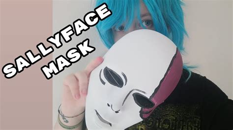 Sally face mask cc sims 4 - bdamoto