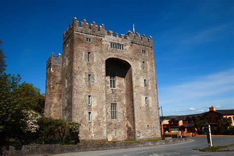 In 1353 Roger Cradok, Bishop of Waterford found two men guilty of ...