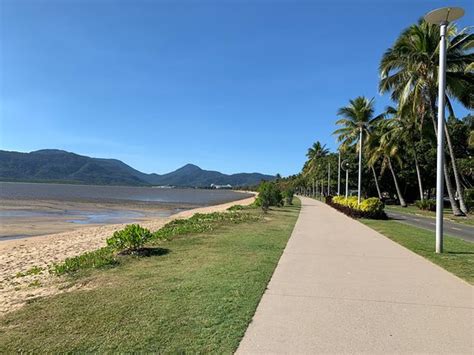 Esplanade Boardwalk (Cairns) - All You Need to Know BEFORE You Go ...