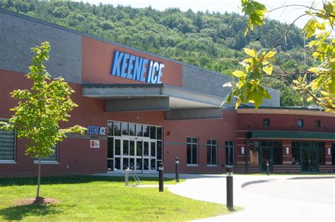 Keene Ice - Explore Keene