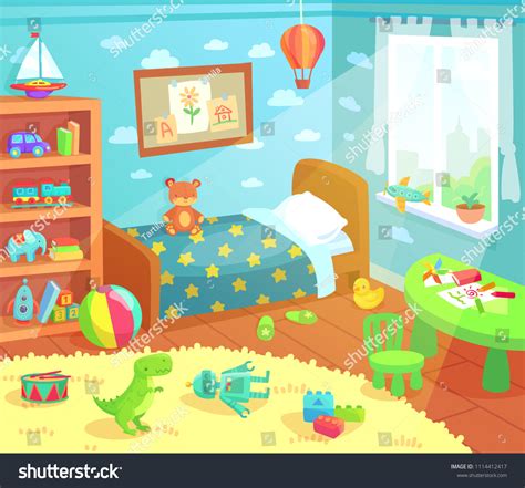 10.472 afbeeldingen voor boys bedroom cartoon: afbeeldingen, stockfoto ...