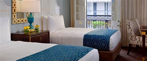 Photo Gallery - Royal Sonesta Hotel New Orleans - New Orleans, LA ...