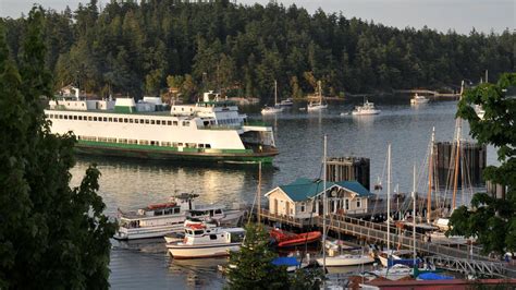 14 Best Hotels in Friday Harbor. Hotels from $117/night - KAYAK