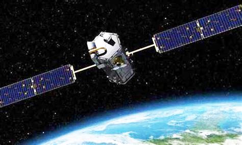 India plans 'very small' space station after 2022 - Tech - DAWN.COM