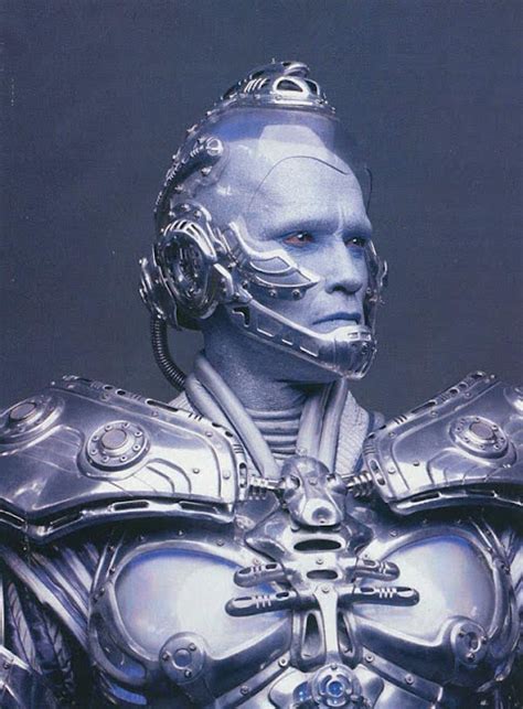 Mr. Freeze (Arnold Schwarzenegger) by FrankDixon on DeviantArt