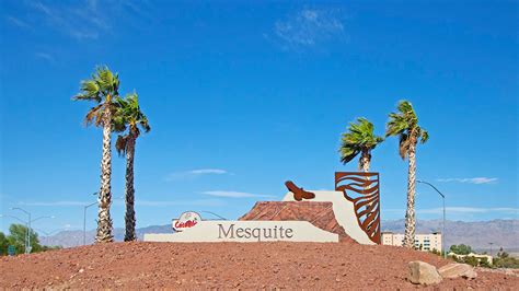 Mesquite Nevada | Things to Do in Mesquite NV