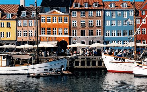 A Brief History Of Denmark: What You Need To Know About The Danes