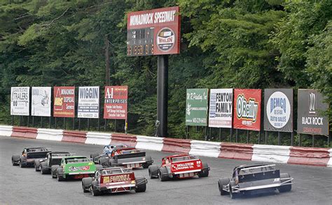 Monadnock Speedway sold, renovations underway ahead of season | Local ...