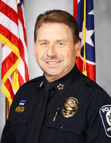 Jeff Hughes, former chief of Brentwood Police, files to run for sheriff ...