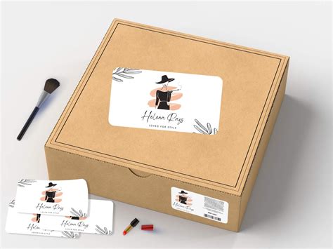 Design & Print Product Packaging Labels Online- Inkmonk.com