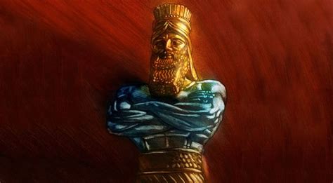 Daniel 2: Nebuchadnezzar’s Dream