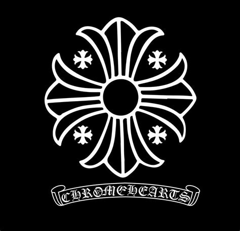 The Best Chrome Hearts Logo Wallpaper 2022 - norwood.hyperphp.com