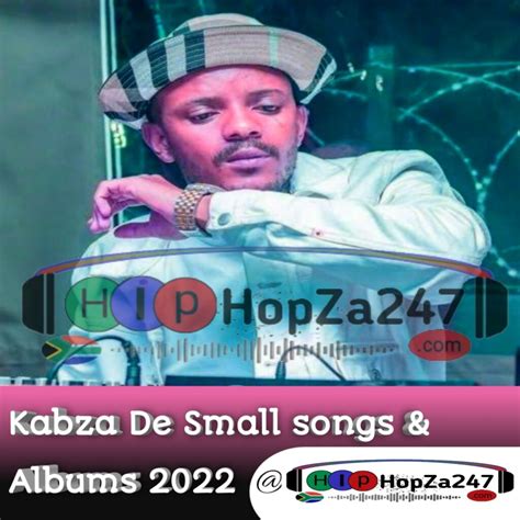 DOWNLOAD : kabza De Small Songs and Album Downloads (October 2022 ...