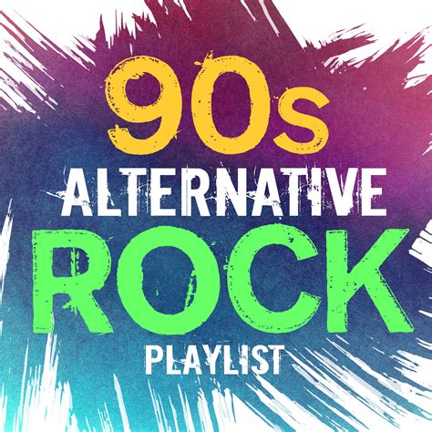 The Peppermint Posse - 90s Alternative Rock Playlist | iHeart