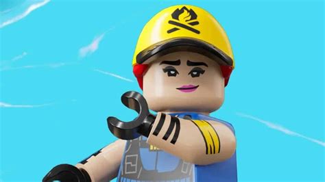 Free Fortnite Lego Skin How to Link Lego Insiders Epic Games