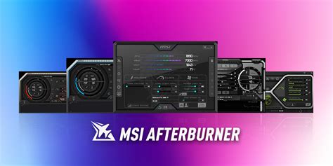 MSI Afterburner, Windows XP'den desteğini kesti