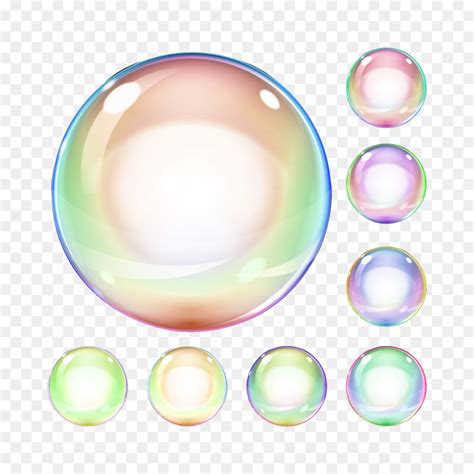 Soap bubble Rainbow Image Portable Network Graphics Desktop Wallpaper ...