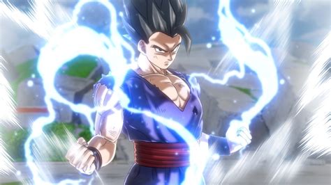 Does Gohan Get A New Form In Dragon Ball Super: Super Hero? Answered