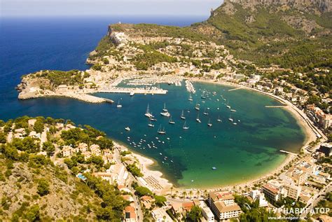 PORT DE SOLLER | Llauts.com