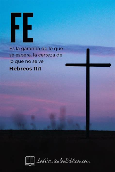 Versículos Biblicos de Fe | Versiculos biblicos de fe, Versículos ...