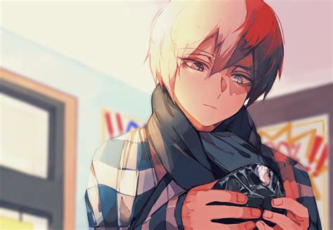 Todoroki - Boku no Hero Academia Wallpaper (42942894) - Fanpop