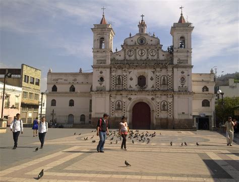 Los Dolores (Tegucigalpa, Honduras) | Sasha India | Flickr