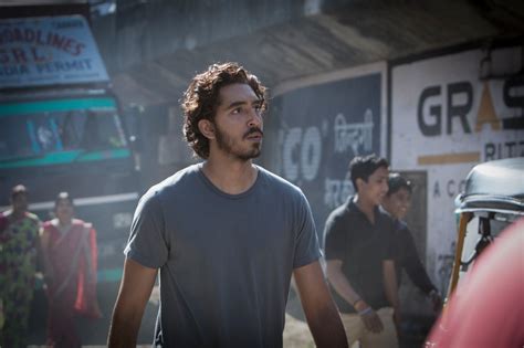 Lion Movie True Story | POPSUGAR Entertainment