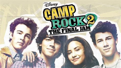 Camp Rock 2: The Final Jam (2010) Film Online Subtitrat in Romana- FSonline