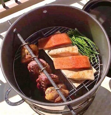 Pit Barrel Cooker - Simply Meat Smoking