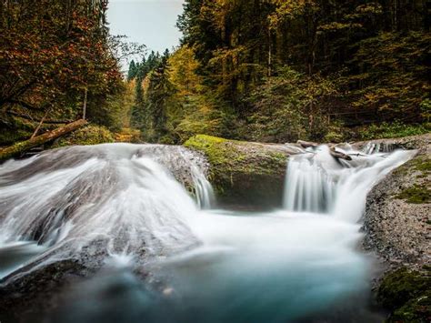 Top 20 Waterfalls in the Allgäu | Komoot | Komoot