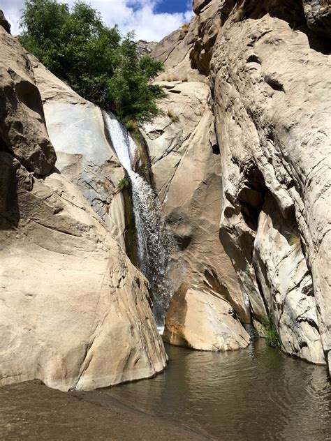 Tahquitz Canyon – Palm Springs, California | Brian's hikes