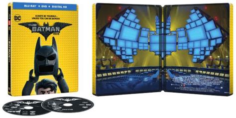 The LEGO Batman Movie Now Available on Blu-Ray - The Brick Fan