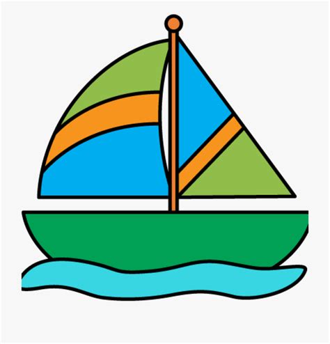 Boat Clipart