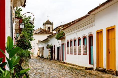 260+ Old Town Paraty Stock Photos, Pictures & Royalty-Free Images - iStock