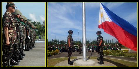 73rd Infantry Battalion, Philippine Army: 73IB Joins Independence Day ...