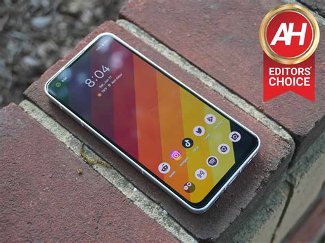 ASUS Zenfone 10 Review: Best Battery Life ever on a Smartphone