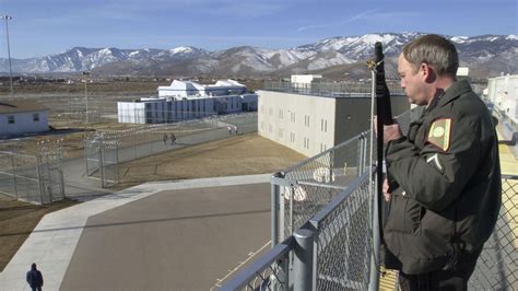 Warm Springs Correctional Center closing due to safety, cost concerns