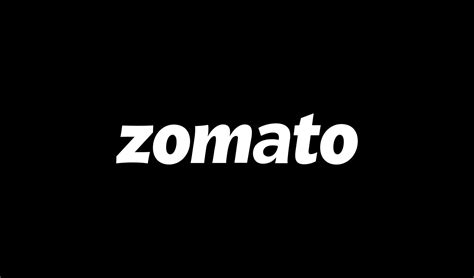 Zomato logo vector, Zomato icon free vector 20336201 Vector Art at Vecteezy