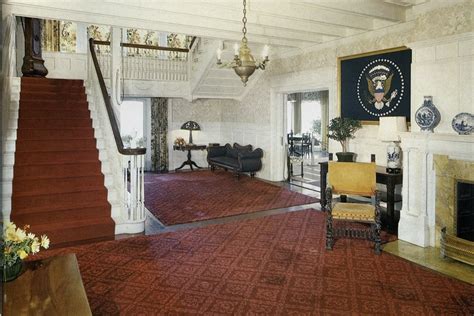 Inside Hammersmith Farm Newport Rhode Island - John F.Kennedy And His ...