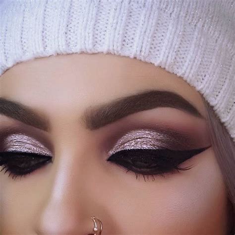 Mauve Makeup Looks - Mugeek Vidalondon