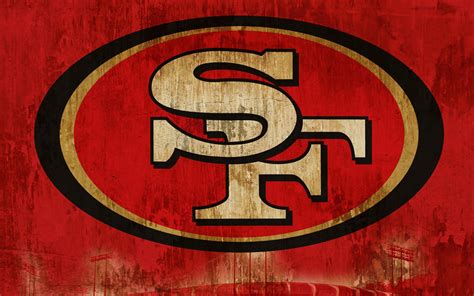 10+ San Francisco 49ers HD Wallpapers and Backgrounds