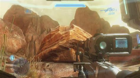 Halo 4 | Legendary Mission 5 - Reclaimer Walkthrough - YouTube